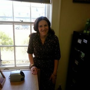 Meet your Posher, Diane